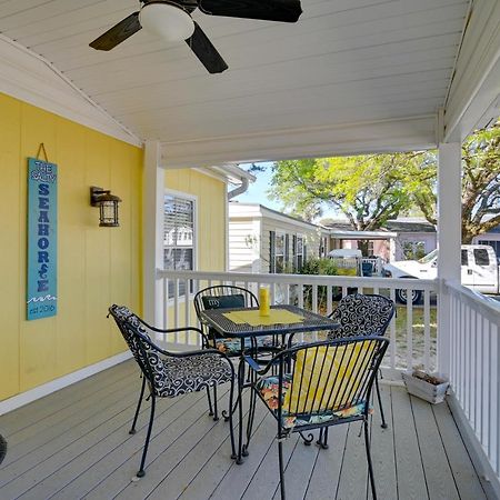 Surfside Beach Home With Pool Access Walk To Beach! Myrtle Beach Exterior foto